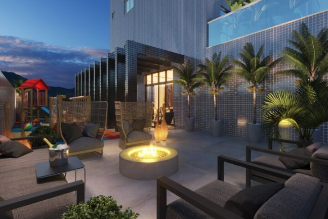 Imagem Apartamento com 3 Quartos à Venda, 132 m² em Meia Praia - Itapema