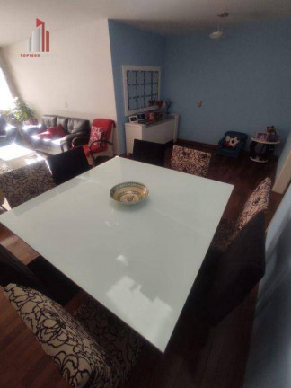 Imagem Apartamento com 3 Quartos à Venda, 141 m² em Perdizes - São Paulo Imagem Apartamento com 3 Quartos à Venda, 141 m² em Perdizes - São Paulo