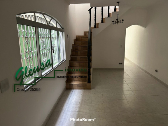 Imagem Sobrado com 3 Quartos à Venda, 138 m² em Parque Savoy City - São Paulo Imagem Sobrado com 3 Quartos à Venda, 138 m² em Parque Savoy City - São Paulo