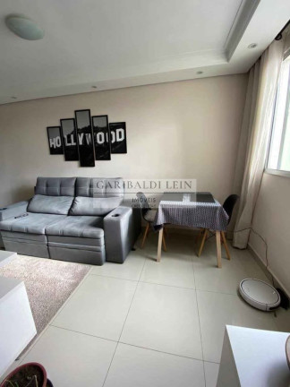 Imagem Imóvel com 2 Quartos à Venda, 50 m² em Loteamento Parque São Martinho - Campinas Imagem Imóvel com 2 Quartos à Venda, 50 m² em Loteamento Parque São Martinho - Campinas