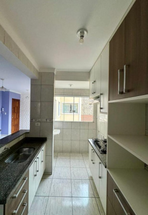 Imagem Apartamento com 3 Quartos à Venda, 69 m² em Parque Da Fonte - São José Dos Pinhais