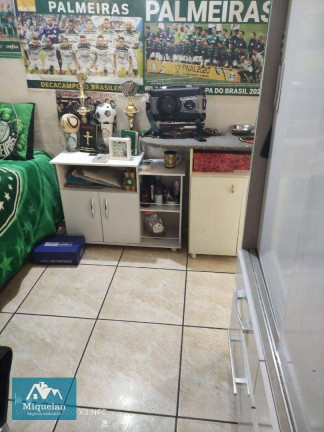 Imagem Apartamento com 3 Quartos à Venda, 100 m² em Vila Paulicéia - São Paulo Imagem Apartamento com 3 Quartos à Venda, 100 m² em Vila Paulicéia - São Paulo