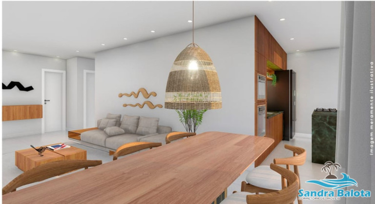 Imagem Apartamento com 2 Quartos à Venda, 84 m² em Itaguá - Ubatuba Imagem Apartamento com 2 Quartos à Venda, 84 m² em Itaguá - Ubatuba