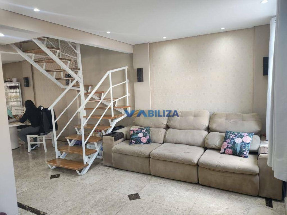 Imagem Casa com 3 Quartos à Venda, 100 m² em Parque Renato Maia - Guarulhos Imagem Casa com 3 Quartos à Venda, 100 m² em Parque Renato Maia - Guarulhos
