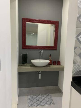 Imagem Casa com 3 Quartos à Venda, 185 m² em Parque Ibiti Reserva - Sorocaba