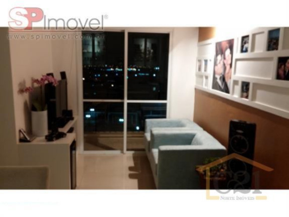 Imagem Apartamento com 2 Quartos à Venda, em Jardim Japão - São Paulo Imagem Apartamento com 2 Quartos à Venda, em Jardim Japão - São Paulo