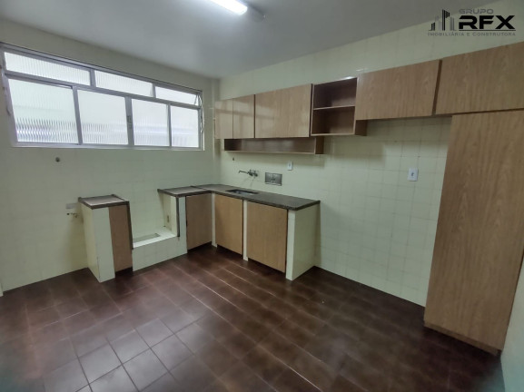 Imagem Apartamento com 3 Quartos à Venda, 179 m² em Icaraí - Niterói Imagem Apartamento com 3 Quartos à Venda, 179 m² em Icaraí - Niterói