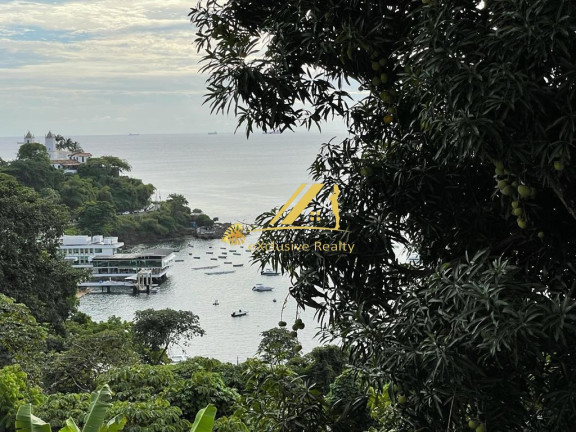 Imagem Imóvel com 2 Quartos à Venda, 149 m² em Barra - Salvador Imagem Imóvel com 2 Quartos à Venda, 149 m² em Barra - Salvador