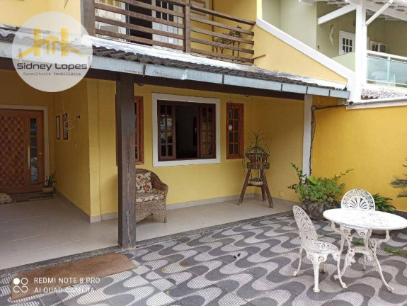 Imagem Casa com 3 Quartos à Venda, 184 m² em Anil - Rio De Janeiro