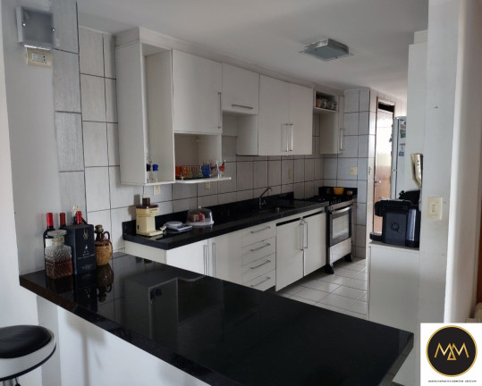 Imagem Apartamento com 3 Quartos à Venda, 120 m² em Manaíra - João Pessoa