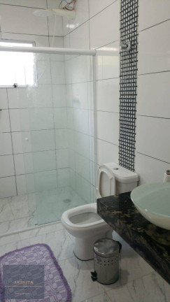 Imagem Casa com 4 Quartos à Venda, 220 m² em Morada Da Praia - Bertioga
