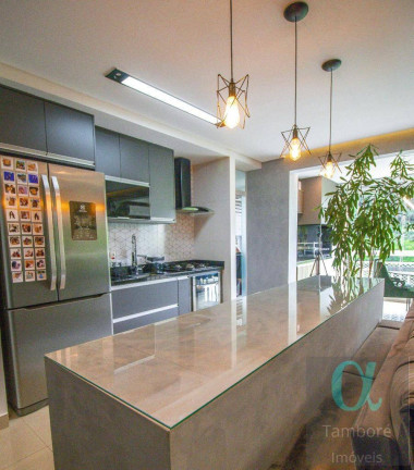 Imagem Apartamento com 3 Quartos à Venda, 94 m² em Tamboré - Santana De Parnaíba Imagem Apartamento com 3 Quartos à Venda, 94 m² em Tamboré - Santana De Parnaíba