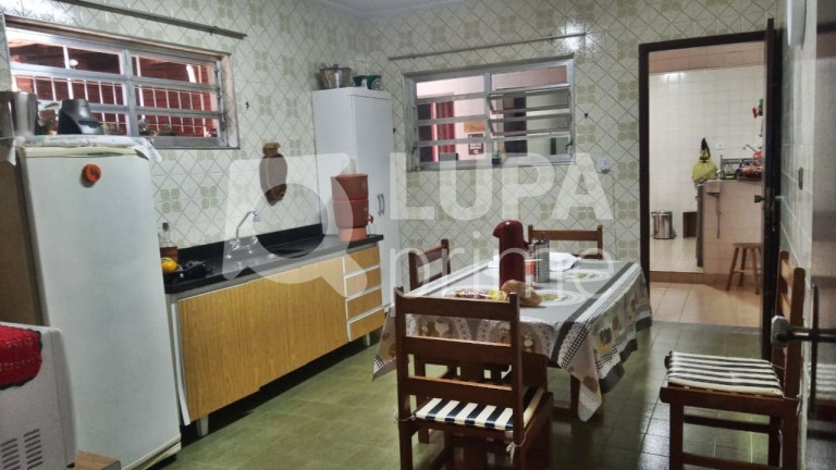 Imagem Casa com 4 Quartos à Venda, 159 m² em Jardim Guanca - São Paulo Imagem Casa com 4 Quartos à Venda, 159 m² em Jardim Guanca - São Paulo