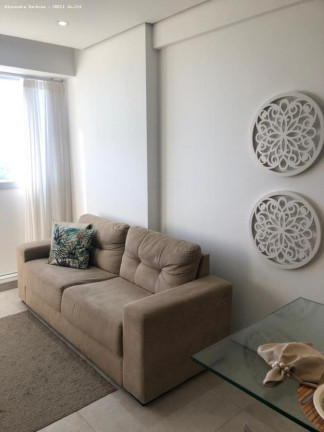 Imagem Apartamento com 1 Quarto à Venda,  em Barra De Jangada - Jaboatão Dos Guararapes