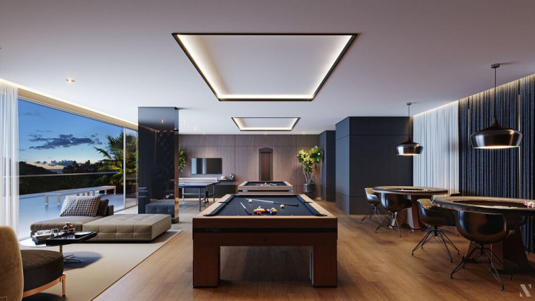 Imagem Apartamento com 3 Quartos à Venda, 118 m² em Praia Brava De Itajaí - Itajaí Imagem Apartamento com 3 Quartos à Venda, 118 m² em Praia Brava De Itajaí - Itajaí