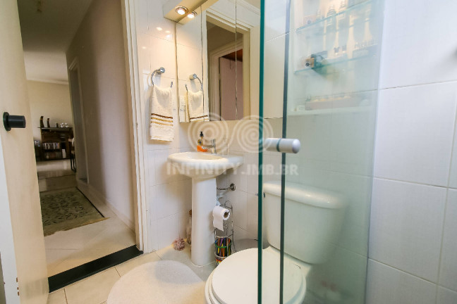 Imagem Apartamento com 2 Quartos à Venda, 61 m² em Santo Amaro - São Paulo Imagem Apartamento com 2 Quartos à Venda, 61 m² em Santo Amaro - São Paulo