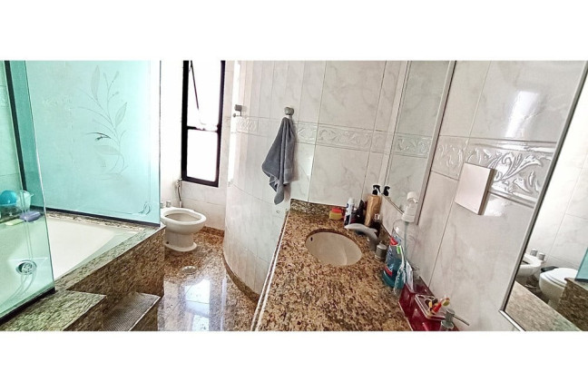 Imagem Apartamento com 3 Quartos à Venda, 165 m² em Parque Da Mooca - São Paulo Imagem Apartamento com 3 Quartos à Venda, 165 m² em Parque Da Mooca - São Paulo