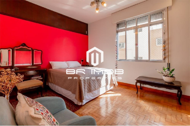 Imagem Imóvel com 3 Quartos à Venda, 212 m² em Bela Vista - São Paulo