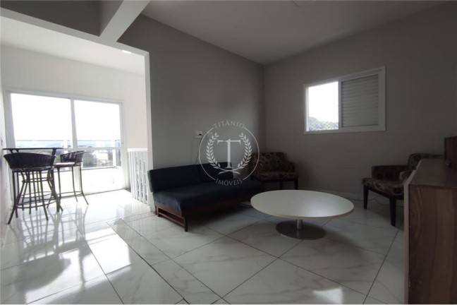 Imagem Apartamento com 3 Quartos à Venda, 142 m² em Jardim Independência - São Vicente Imagem Apartamento com 3 Quartos à Venda, 142 m² em Jardim Independência - São Vicente