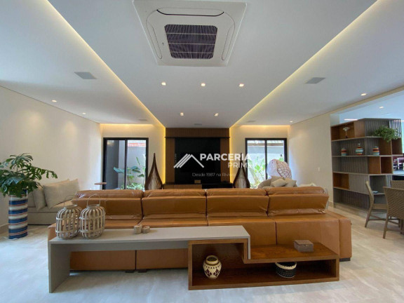 Imagem Casa com 6 Quartos à Venda, 450 m² em Riviera Módulo 16 - Bertioga Imagem Casa com 6 Quartos à Venda, 450 m² em Riviera Módulo 16 - Bertioga