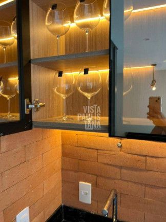 Imagem Studio com 1 Quarto à Venda ou Locação, 44 m² em Paraíso - São Paulo Imagem Studio com 1 Quarto à Venda ou Locação, 44 m² em Paraíso - São Paulo