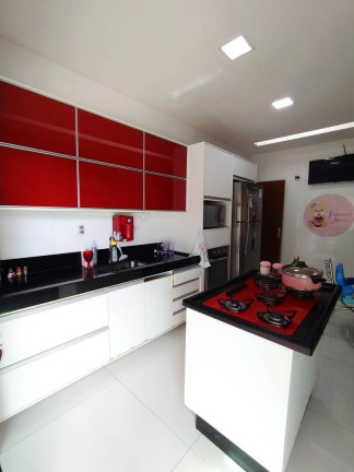 Imagem Casa à Venda, 165 m² em Campos Dos Goytacazes Imagem Casa à Venda, 165 m² em Campos Dos Goytacazes