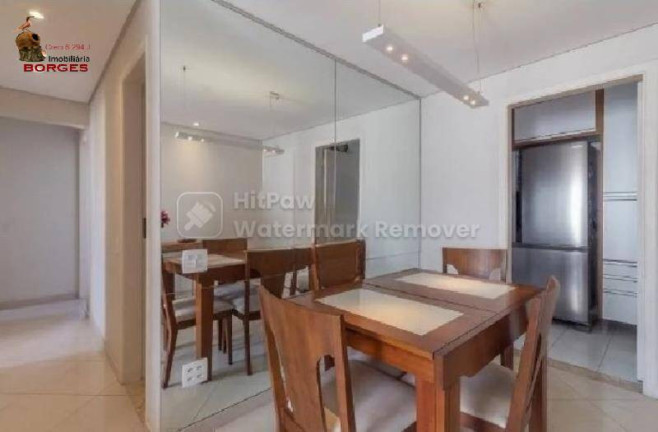 Imagem Apartamento com 3 Quartos à Venda, 73 m² em Vila Clementino - São Paulo Imagem Apartamento com 3 Quartos à Venda, 73 m² em Vila Clementino - São Paulo