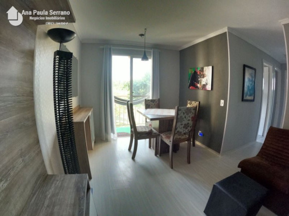 Imagem Apartamento com 2 Quartos à Venda, 55 m² em Jardim Tatiana - Votorantim Imagem Apartamento com 2 Quartos à Venda, 55 m² em Jardim Tatiana - Votorantim