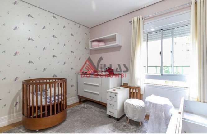 Imagem Apartamento com 3 Quartos à Venda, 223 m² em Panamby - São Paulo Imagem Apartamento com 3 Quartos à Venda, 223 m² em Panamby - São Paulo