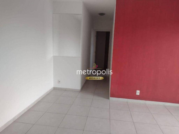 Apartamento com 2 Quartos para Alugar, 50 m² em Vila Prudente (zona Leste) - São Paulo