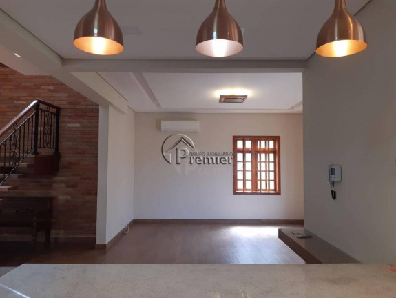 Imagem Casa com 4 Quartos para Alugar, 248 m² em Jardim Residencial Santa Clara - Indaiatuba Imagem Casa com 4 Quartos para Alugar, 248 m² em Jardim Residencial Santa Clara - Indaiatuba