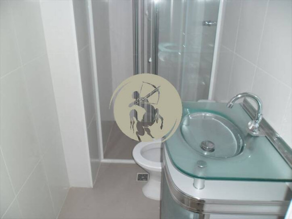 Imagem Apartamento com 3 Quartos à Venda, 118 m² em Gonzaga - Santos Imagem Apartamento com 3 Quartos à Venda, 118 m² em Gonzaga - Santos