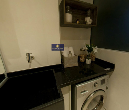 Imagem Apartamento com 2 Quartos à Venda, 56 m² em Vila Pompéia - São Paulo