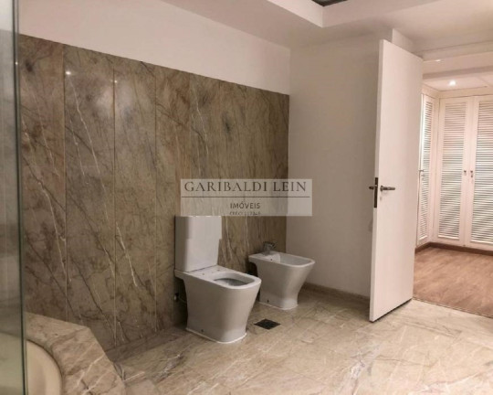 Imagem Imóvel com 4 Quartos à Venda, 568 m² em Cambuí - Campinas