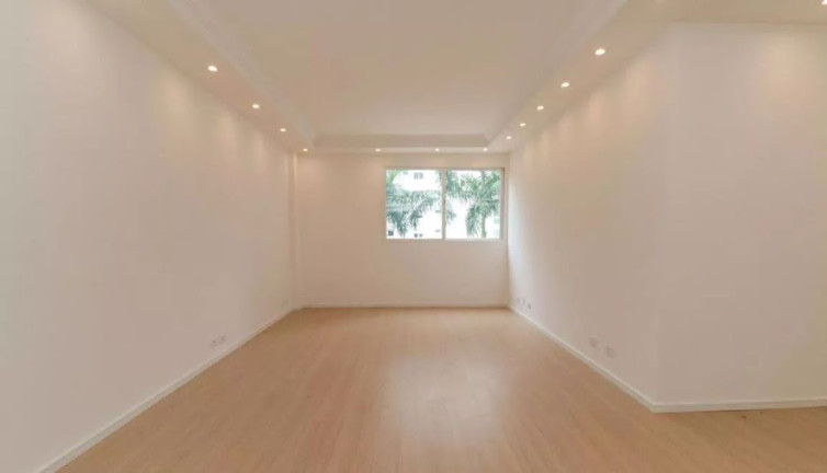 Imagem Apartamento com 2 Quartos à Venda, 83 m² em Pinheiros - São Paulo Imagem Apartamento com 2 Quartos à Venda, 83 m² em Pinheiros - São Paulo
