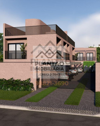 Imagem Sobrado com 3 Quartos à Venda, 120 m² em Pilarzinho - Curitiba