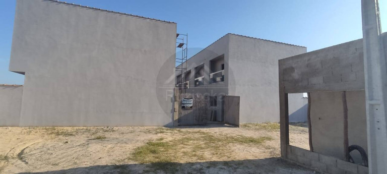 Casa de Condomínio com 2 Quartos à Venda, 74 m² em Agenor De Campos - Mongaguá