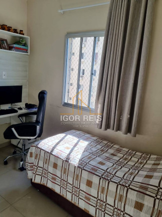 Imagem Apartamento com 3 Quartos à Venda, em Parque São Caetano - Campos Dos Goytacazes Imagem Apartamento com 3 Quartos à Venda, em Parque São Caetano - Campos Dos Goytacazes