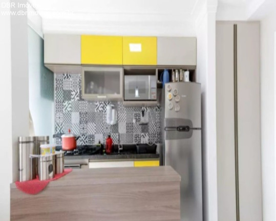 Imagem Apartamento com 2 Quartos à Venda, 42 m² em Vila Medeiros - São Paulo Imagem Apartamento com 2 Quartos à Venda, 42 m² em Vila Medeiros - São Paulo