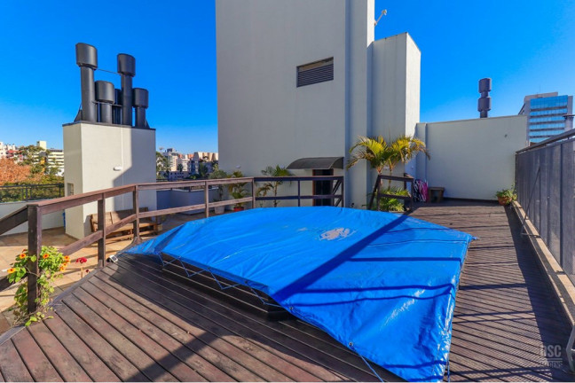 Imagem Apartamento com 3 Quartos à Venda, 73 m² em Menino Deus - Porto Alegre Imagem Apartamento com 3 Quartos à Venda, 73 m² em Menino Deus - Porto Alegre