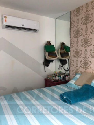 Imagem Flat com 3 Quartos à Venda, 80 m² em Marco - Belém