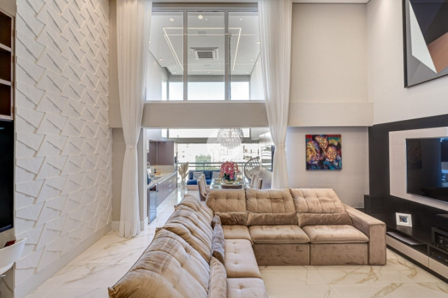 Imagem Apartamento com 3 Quartos à Venda, 183 m² em Vila Andrade - São Paulo