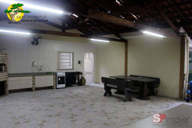 Imagem Apartamento com 3 Quartos à Venda, 117 m² em Santana - São Paulo