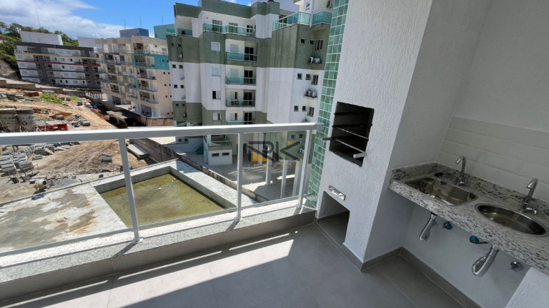 Imagem Apartamento com 1 Quarto à Venda, 43 m² em Praia Grande - Ubatuba
