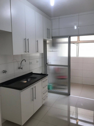 Imagem Apartamento com 3 Quartos à Venda, 65 m² em Tatuapé - São Paulo