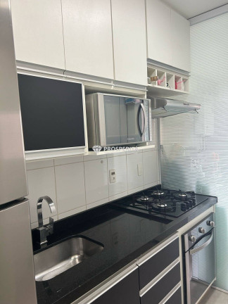 Imagem Apartamento com 3 Quartos à Venda, 64 m² em Centro - Diadema