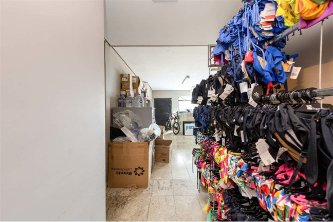 Imagem Sala Comercial à Venda, 320 m² em Moema - São Paulo
