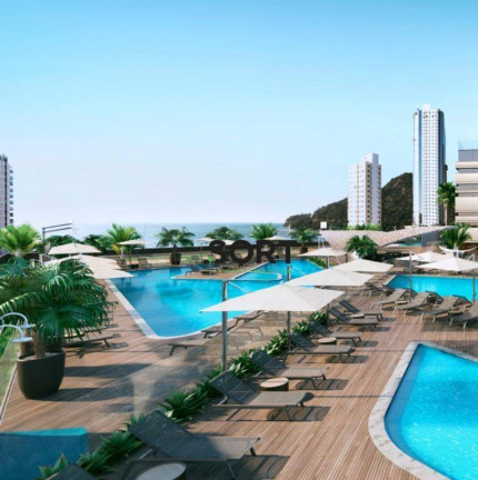 Imagem Apartamento com 4 Quartos à Venda, 257 m² em Barra Sul - Balneário Camboriú
