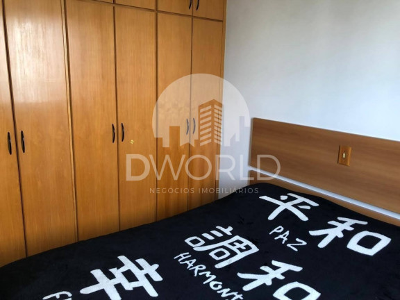 Imagem Imóvel com 2 Quartos à Venda, 70 m² em Baeta Neves - São Bernardo Do Campo