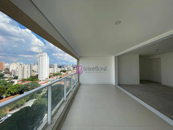 Imagem Apartamento com 3 Quartos à Venda, 221 m² em Vila Romana - São Paulo Imagem Apartamento com 3 Quartos à Venda, 221 m² em Vila Romana - São Paulo